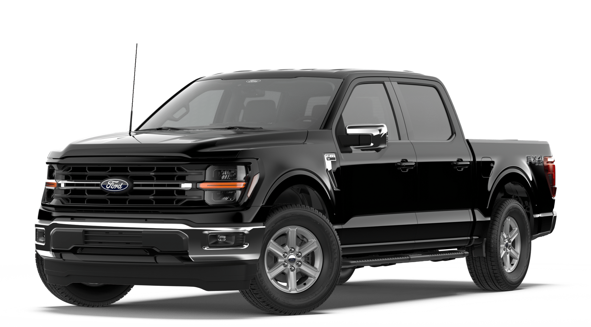 2026 Ford F-150® External Image 1